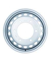 Диски Kronprinz ME 616036 W5.5 R16 PCD6x205 ET117 DIA161 S